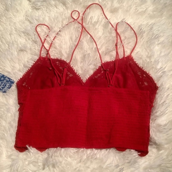 Free People One IIektra Bralette - Picture 4 of 4